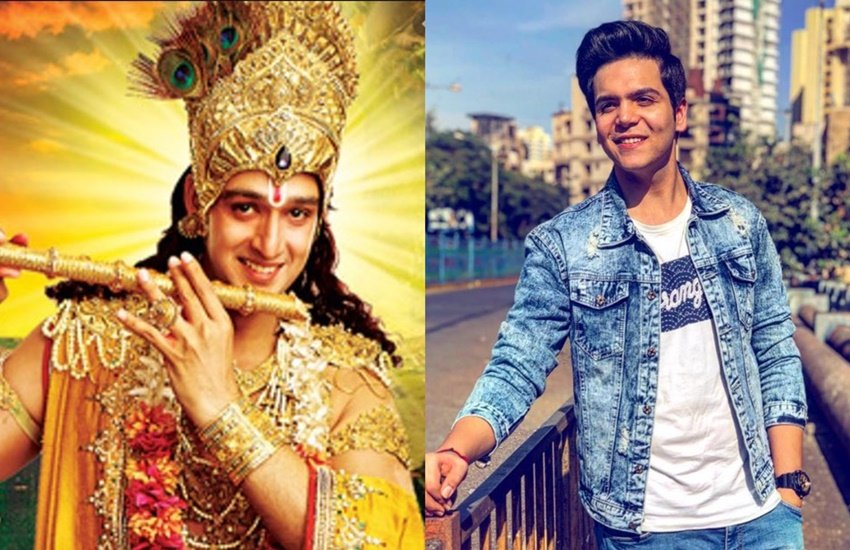 स्टार प्लस पर प्रसारित हुई 'महाभार' का हिस्सा रह चुके हैं तारक मेहता... के टप्पू उर्फ एक्टर राज अनादकट