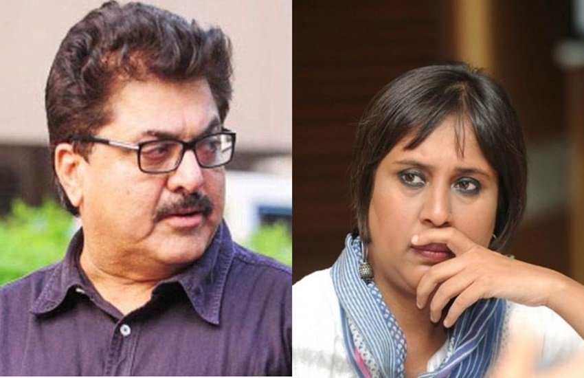 वरिष्ठ पत्रकरा बरखा दत्त पर कसा फिल्ममेकर अशोक पंडित ने तंज वरिष्ठ पत्रकरा बरखा दत्त पर कसा फिल्ममेकर अशोक पंडित ने तंज