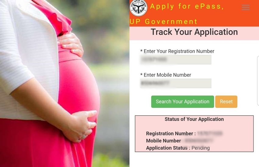 गर्भवती महिला के लिए मांगी मदद तो ट्रोल हुईं एंकर चित्रा त्रिपाठी। 