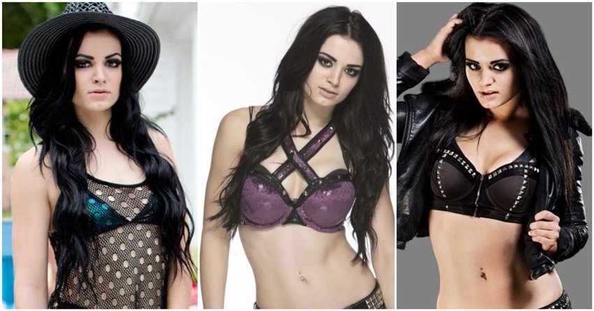 महिला रेसलर पेज का नाम दुनिया की सबसे खूबसूरत और लोकप्रिय महिला रेसलर्स में आता है। पेज का असली नाम सराया जेड बेविस है। वह मूल रूप से ब्रिटिश हैं। रिंग के बाहर वह अपनी बोल्ड अदाओं के लिए भी फैंस के बीच काफी पॉपुलर हैं।