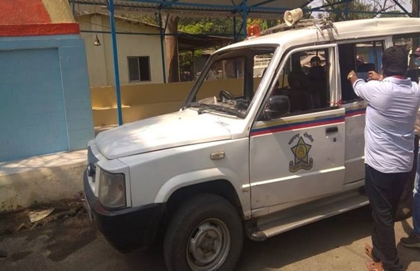 palghar lynching