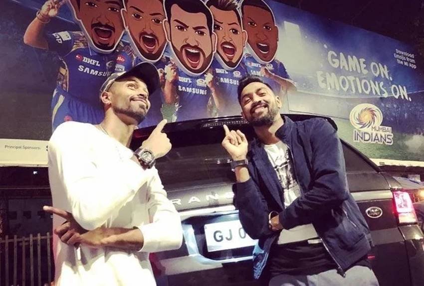 Celebrity lamborghini, cricketer Hardik Pandya, Hardik Pandya, Hardik pandya cars, Hardik Pandya lamborghini, hardik pandya news, Indian cricket team, lamborghini, Lamborghini Huracán Evo, Lamborghini India, Pandya, Supercar spotted, Sports, All-Rounder Cricketer, amazing car collection, car lover, Hardik Pandya, Indian Cricketer