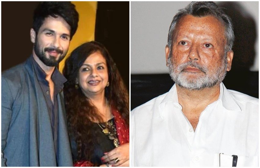 Neelima Azeem, Pankaj Kapur, Neelima Azeem Divorce, Pankaj Kapur Divorce With Neelima Azeem, Neelima Azeem Pankaj Kapur, Pankaj Kapur Divorce, Neelima Azeem, Neelima Azeem Divorce With Pankaj Kapur, Shahid Kapoor Was 3.5 Years Old When Neelima Azeem Pankaj Kapur Separated, Shahid Kapoor, नीलिमा अजीम डिवोर्स, नीलिमा अजीम शादी पंकज कपूर, नीलिमा अजीम पंकज कपूर, पंकज कपूर डिवोर्स, नीलिमा अजीम, नीलिमा अजीम डिवोर्स पंकज कपूर, शाहिद कपूर थे 3.5 साल के जब नीलिमा अजीम पंकजल कपूर ने लिया था डिवोर्स,