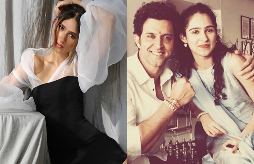 राकेश रौशन और रितिक रौशन के बाद अब उनके परिवार का एक और सदस्य बॉलीवुड में अपना जलवा दिखाने को तैयार है। इस सदस्य का नाम है पश्मिना रौशन। पश्मिना रितिक रौशनी की कजिन सिस्टर हैं। ग्लैमर से लेकर अदाकारी तक, पश्मिना के पास हर वो चीज मौजूद है जो उन्हें बॉलीवुड में स्थापित कर सकती है। (All Photos: Instagram)