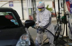 डीजल के बाद अब Petrol और CNG की होम डिलिवरी की तैयारी! पेट्रोलियम मंत्री ने दी जानकारी