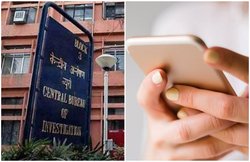 इंटरपोल के इनपुट पर CBI ने पूरे देश को भेजा अलर्ट- COVID-19 मैसेज से स्मार्टफोन हैकिंग का खतरा