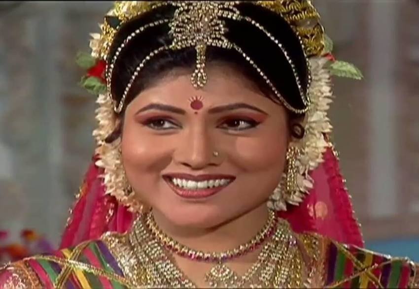 krishna, shri krishna, vilas raj, krishna on DD National, Sarvdaman D, krishna wife, Pinki Parekh, Shree krishna, shree krishna doordarshan, Ramanand Sagar, #CoronaLockdown, India, krishna, ramanand sagar, dd National, entertainment news, jansatta Photos, Rukmani, laxmi, lord krishna, covid-19, corona case in india, bollywood