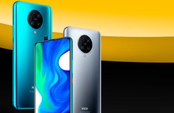 Poco F2 Pro Launch Highlights: लॉन्च हुआ पोको एफ2 प्रो, 4700 mAh दमदार बैटरी समेत मिलेंगे ये दमदार फीचर्स
