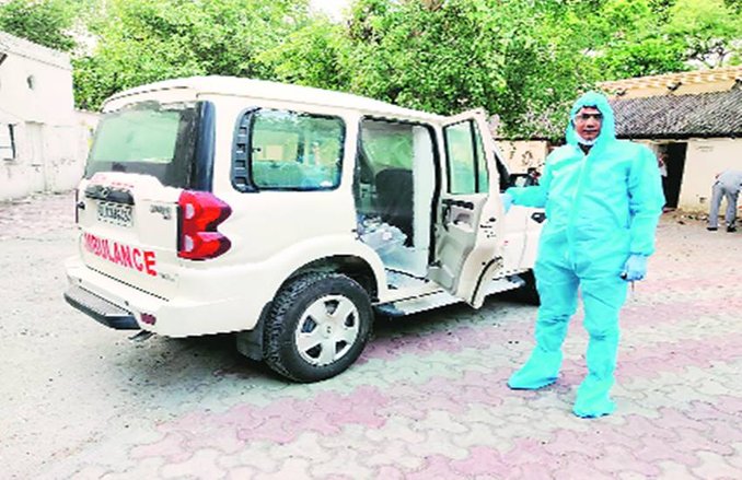 दिल्ली पुलिस के सभी विभागों तक पहुंचा कोरोना