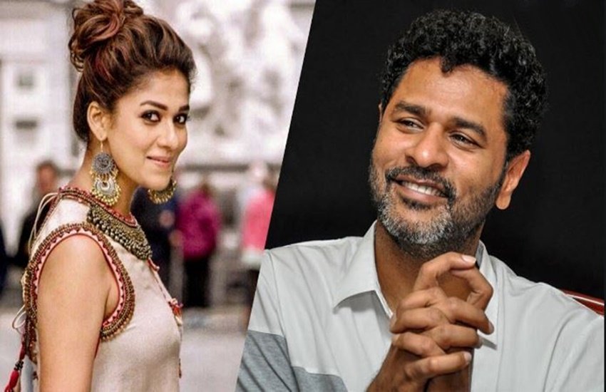 Prabhu deva, Prabhu deva son died, prabhu deva divorce, prabhu deva extra material affair, prabhu deva nayantara, prabhu deva personal life, prabhu deva life, prabhu deva street dancer 3D, prabhu deva wanted, prabhu deva dabangg 3, prabhu deva radhey, prabhu deva salman khan,