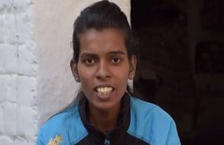 भुखमरी से जूझ रही झुग्गी में रहने वाली एथलीट, पिता बीमार और लॉकडाउन में मां को नहीं मिल रहा काम