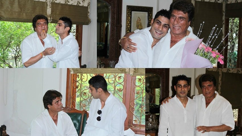 राज बब्बर भी करीब दो दशक से सक्रीय राजनीति कर रहे हैं। वह कांग्रेस पार्टी में कई अहम जिम्मेदारियां संभाल चुके हैं। उनके बेटे प्रतीक बब्बर फिल्मों में सक्रीय हैं। प्रतीक राज और स्मिता पाटिल के बेटे हैं।