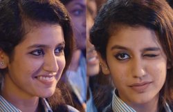 आंख मारने वाले क्लिप से रातों-रात चर्चा में आई थीं प्रिया प्रकाश, अब इंस्टाग्राम अकाउंट किया बंद, जानिये- वजह