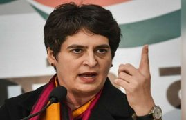 director anubhav sinha, anubhav sinha tweet, अनुभव सिन्हा, प्रियंका गांधी, 80 मजदूरों की मौत, Congress leader priyanka gandhi, priyanka gandhi tweet, shramik special train, labourer died, people died in special train, corona lockdown,