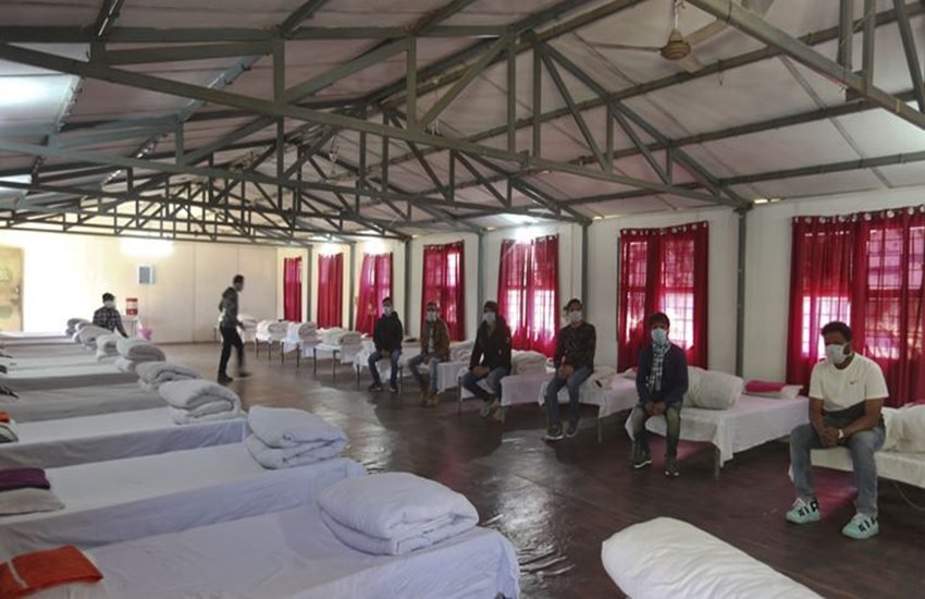 coronavirus, india lockdown coronavirus, india lockdown