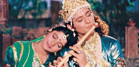 Shri Krishna, Shri Krishna show, Shri Krishna doordasrhan, Ramanand Sagar, Shri Krishna Serial,"shri krishna, shri krishna back on DD, shri krishna re-telecast, shri krishna timing, , shri krishna cast, ramanand sagar, yashoda ma, devki, rukmani, yashoda ma, shrikrishna, Shreekrishna, Ramanand Sagar, Damini Kanwal Shetty, #CoronavirusLockdown Reshma Modi, Lockdown, Reshma Modi Serials, Lockdown, Corona Virus, Ramanand Sagar Shri Krishna, रेशमा मोदी, श्रीकृष्णा, Shri krishna, Reshma Modi in Shri Krishna, Sarvadaman D. Banerjee, shri krishna telecast time 2020