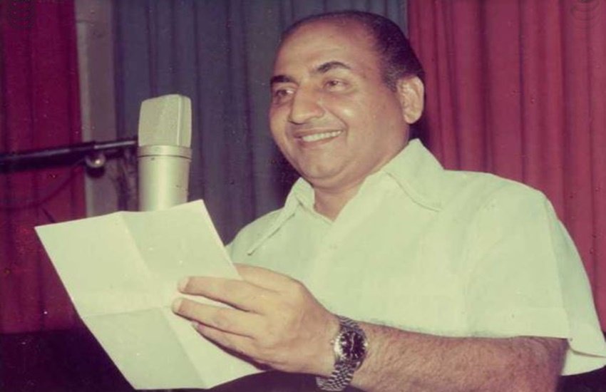 ThrowBack, Mohammad rafi, mohammad rafi songs, mohammad rafi music, mohammad rafi old songs, mohammad rafi news, mohammad rafi story, mohammad rafi naushad, mohammad rafi last song, mohammad rafi birthday, mohammad rafi death day, mohammad rafi family, Entertainment news in hindi, bollywood news,
