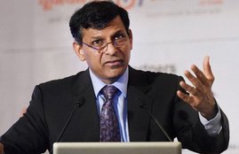raghuram rajan