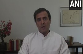 india lockdown, rahul gandhi, coronavirus