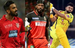 भारतीय खिलाड़ी के नाम दर्ज है IPL में सबसे तेज अर्धशतक का रिकॉर्ड, टॉप-5 में वेस्टइंडीज के दो प्लेयर