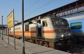 Coronavirus, Indian railway, Irctc, irctc website, express train, irctc ticket booking, lock down in india, india news, Hindi news, news in Hindi, latest news, today news in Hindi