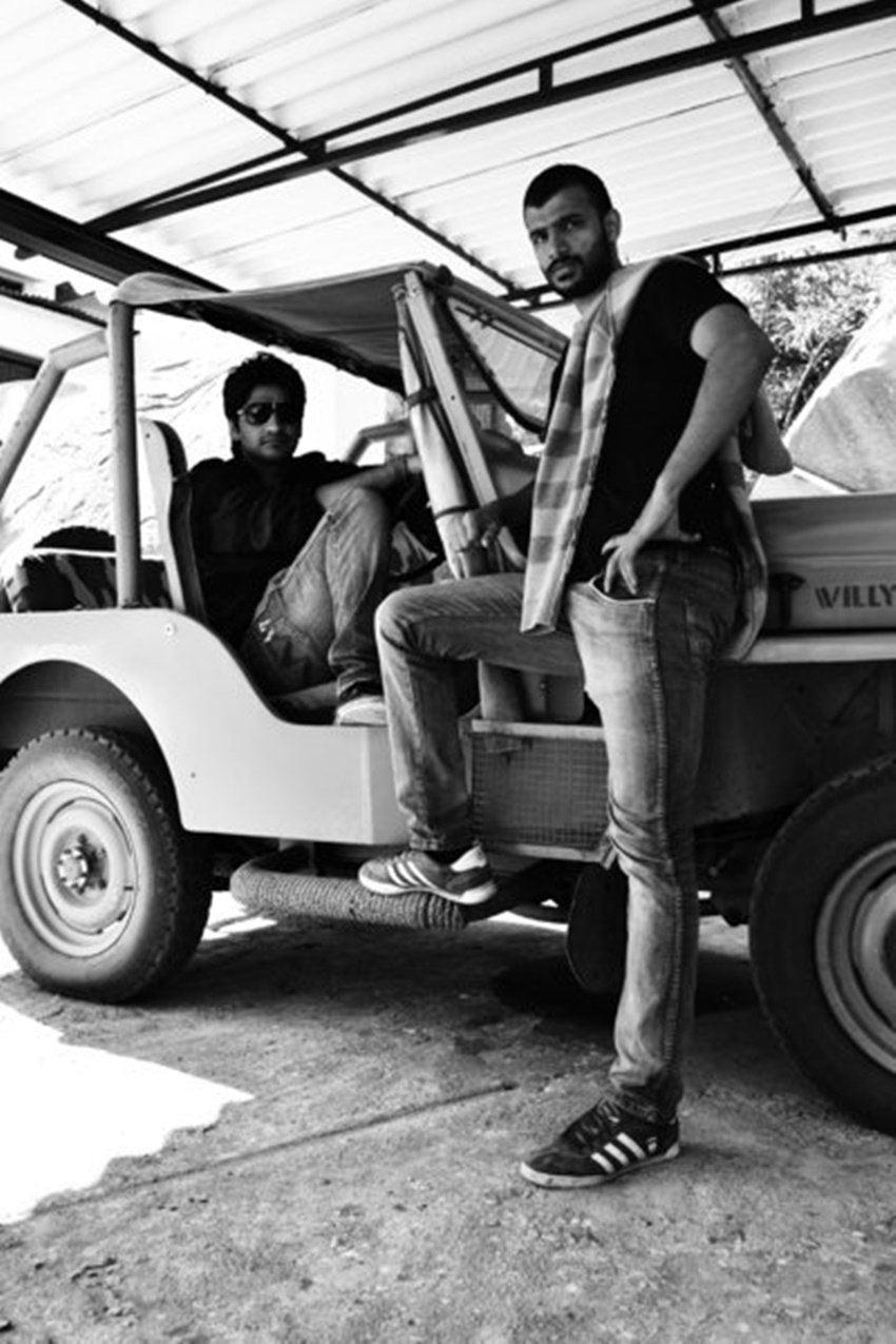 शिवांकित के पास काम नहीं था तो उन्होंने लिखना शुरू किया। इसी लिखने की आदत ने उन्हें कुछ टीवी सीरियल की स्क्रिप्ट राइटिंग का मौका दिला दिया।