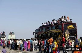 rajasthan