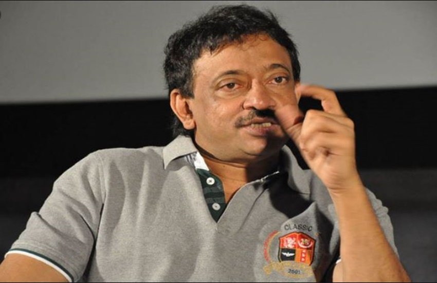 Ramgopal varma, ramgopal varma prees meet on corona virus film, ram gopal varma short film on covid 19, ram gopal varma troll on twitter, ramgopal varma troll for not maintaing social distancing, Coronavirus film, Coronavirus trailer, Ramgopal varma upcoming film, Ramgopal varma film on coronavirus, रामगोपाल वर्मा, कोरोना वायरस, corona virus, कोरोना वायरस ट्रेलर