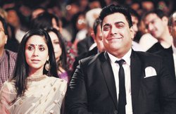 राम कपूर ने की है अपनी ‘रील लाइफ भाभी’ से शादी, पार्टी में सबके सामने ही कर दिया था प्रपोज, ऐसी है लाइफस्टाइल