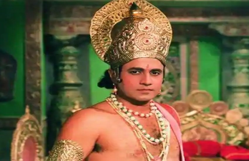 ramayan, Ramayan 23rd May Episode, Ramayan Telecast Timing, rama and laxman will kill the demons, Mandevi, bharat left for nandigram, Ramcharitmanas, Dipika Chikhlia, Arun Govil, Ramayan Story, Ramayan Katha, Sampurna Ramayan, Ramayan Film, Ramayan Full Episode, Sunil Ramayan Cast, bollywood news, television news