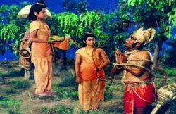 Uttar Ramayan 1st May 2020 Episode Update: रघुकुल के अहंकार को लव कुश ने किया चूर-चूर; भरत, हनुमान और सुग्रीव एक साथ हुए पराजित
