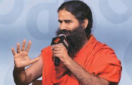 ramdev