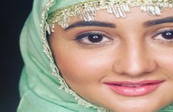 रमजान में हिजाब पहनने पर ट्रोल हुईं रश्मि देसाई, लोग बोले- अरहान से शादी कर ली क्या?