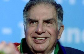 ratan tata
