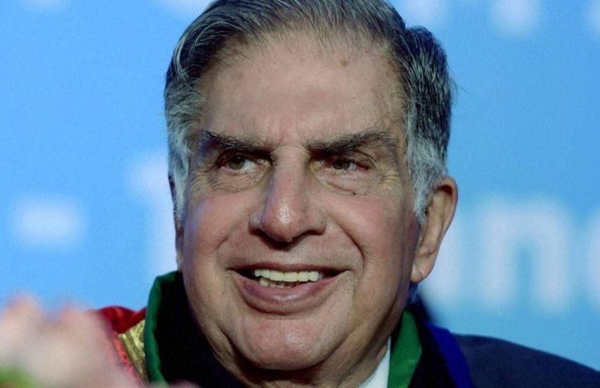 ratan tata