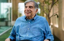 ratan tata