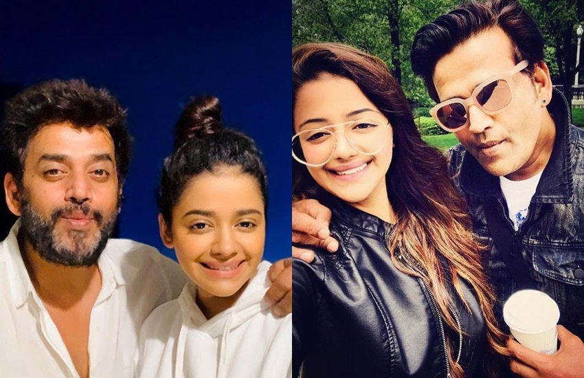 (All Photos: Ravi Kishan instagram & Social Media)