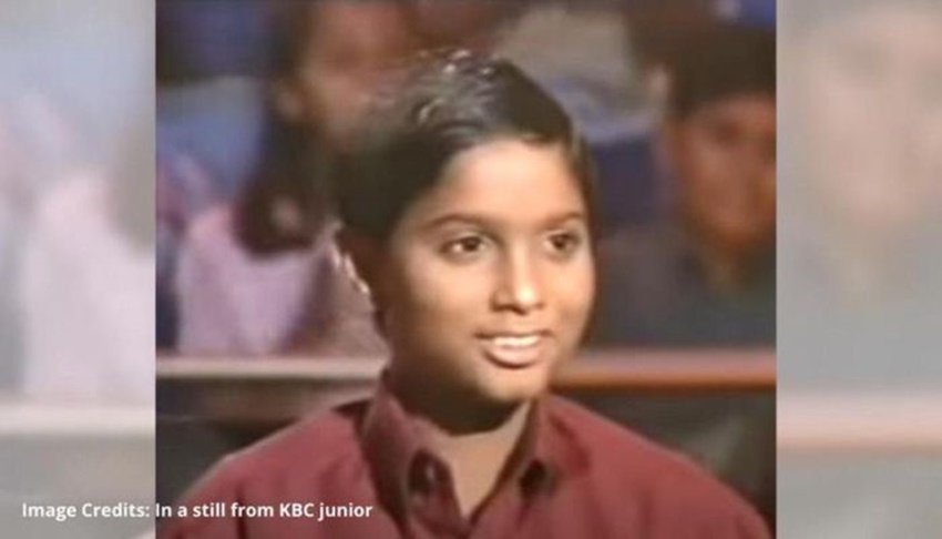 रवि मोहन शुरू से पढ़ने में काफी अच्छे थे। इस बात का सबूत केबीसी जूनियर में उनके द्वारा दिए गए जवाब हैं।