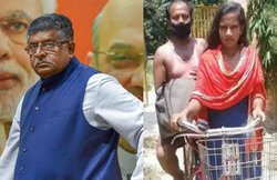 ‘शर्म नहीं आती, 6 साल में देश का ये हाल कर दिया’, केंद्रीय मंत्री ने ज्योति को बताया हिम्मती तो भड़के लोग