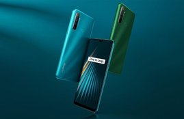 5000 mAh Battery Phone under 10000