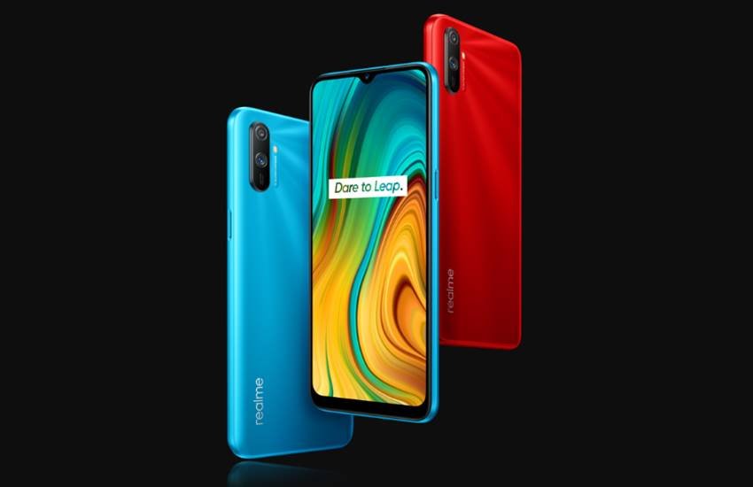 Realme C2 price, Realme C3 Price