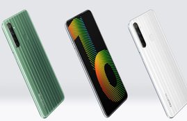 Realme Narzo 10 Price in India, Flipkart