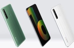 दमदार बैटरी वाले Realme Narzo 10 को आज खरीदने का मौका, जानें ऑफर्स, कीमत और फीचर्स