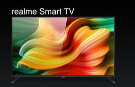 Realme TV Price in India