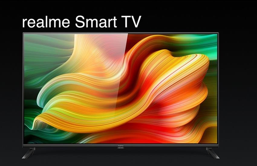 Realme TV Price in India