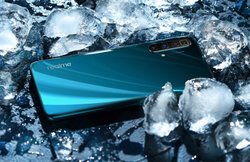 60x ज़ूम सपोर्ट वाला Realme X3 SuperZoom लॉन्च, 6 कैमरे समेत मिलेंगी कई खूबियां, जानें कीमत