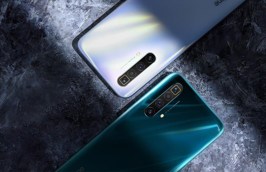 Realme X3 SuperZoom Price, latest smartphone