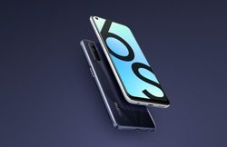 5 कैमरे और 4,300 mAh की दमदार बैटरी के साथ Realme 6s लॉन्च, जानें कीमत और फीचर्स