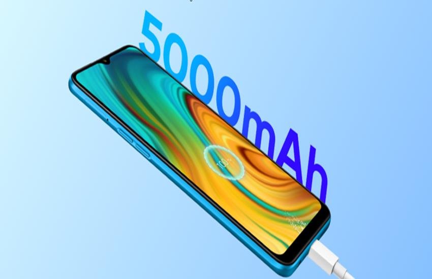 Smartphones under 7000