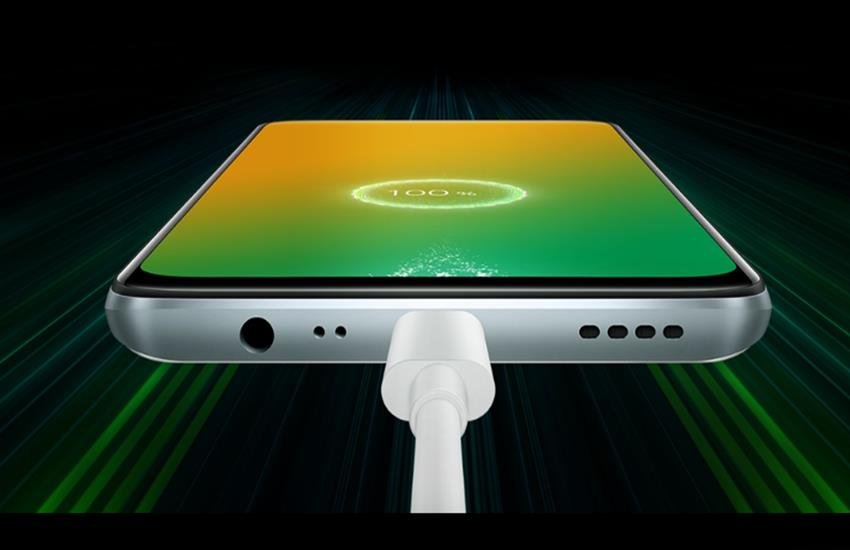 Realme Narzo 10, Realme Narzo 10A